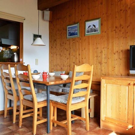 Bel Appt 2P Avec Mezzanine, Parking A 900M Du Centre - Fr-1-241-101 Apartamento Le Grand-Bornand Exterior foto