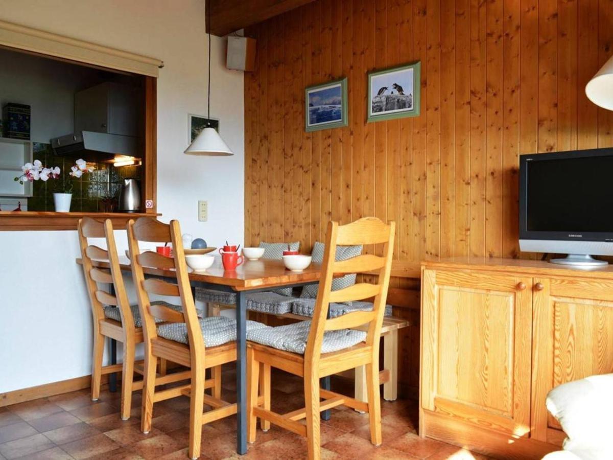 Bel Appt 2P Avec Mezzanine, Parking A 900M Du Centre - Fr-1-241-101 Apartamento Le Grand-Bornand Exterior foto